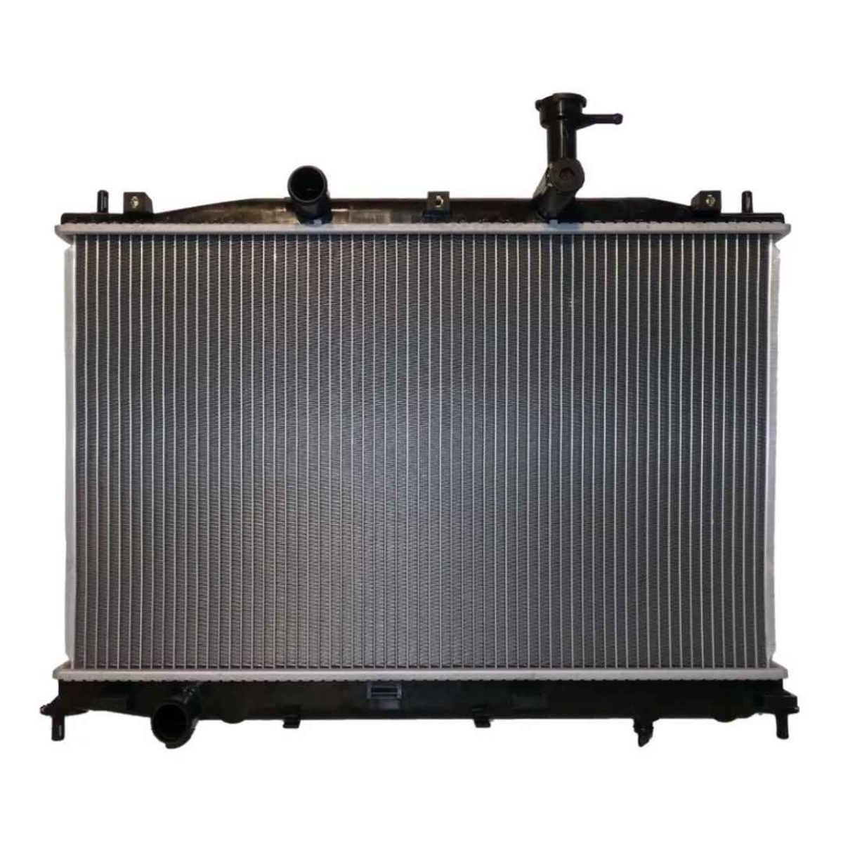 GENERICO - Radiador Motor Jac S2 / JS2 1.5 2016 - 2024