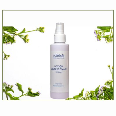 Imagen 2 del producto Loción Desincrustante Facial 150 ml