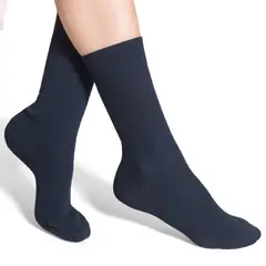 CAFFARENA - Calcetín corto algodón pack 2