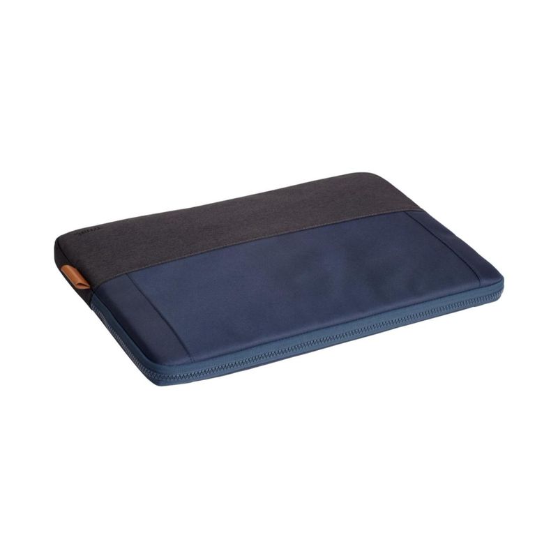 TRUST - Bolso Notebook Trust Azul 16" Lisboa
