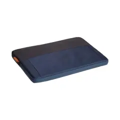 TRUST - Bolso Notebook Azul 16" Lisboa