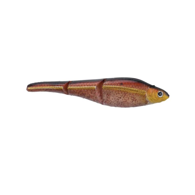 RAPALA - Señuelo SEBILE MAGIC SUMMER SOFT AMBER LINER
