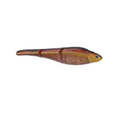 RAPALA - Señuelo SEBILE MAGIC SUMMER SOFT AMBER LINER