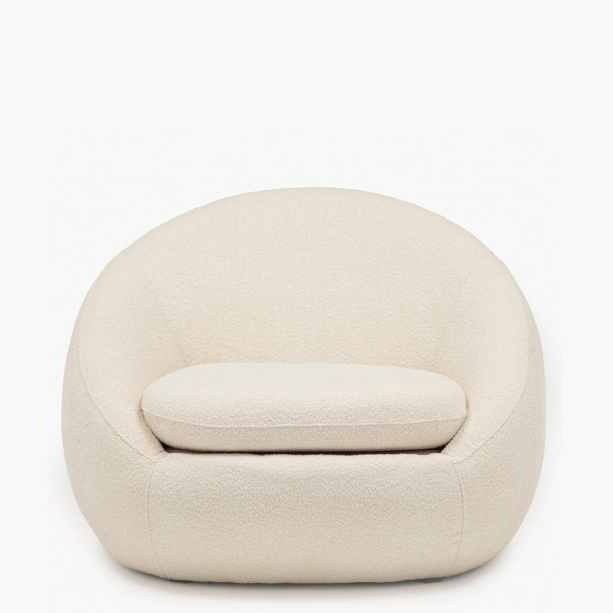 FORM DESIGN - Sofa Oporto 1C Crema Form