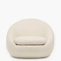 FORM DESIGN - Sofa Oporto 1C Crema Form