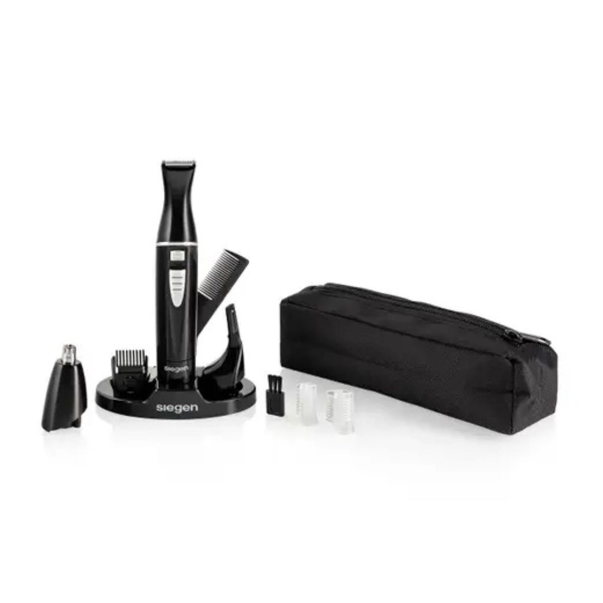 SIEGEN - Corta Pelo Siegen Multi Styler 3en1 SG8030