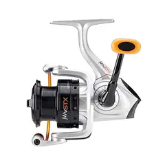 ABU GARCIA - CARRETE DE PESCA  MAX STX SP20