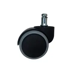 FORM OFFICE - Set de Ruedas oficina para piso flotante