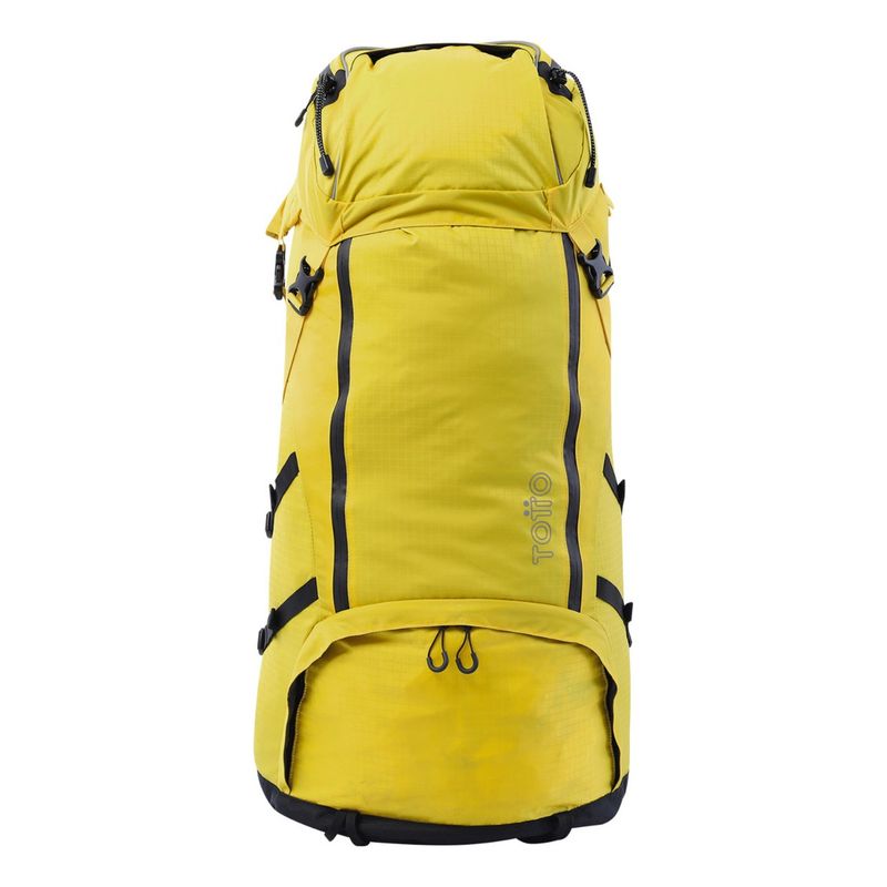 TOTTO - Totto Mochila Outdoor 67 Litros Trekking Impermeable Sum023