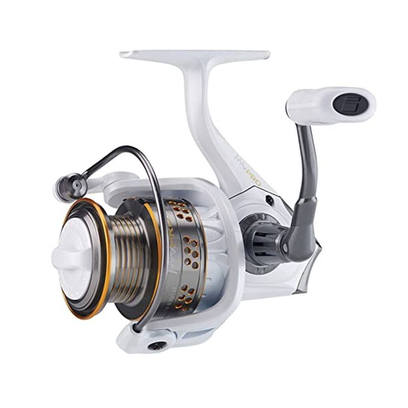 ABU GARCIA - CARRETE DE PESCA  ABU GARCIA  MAXPRO SP10