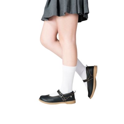 Imagen 2 del producto Calcetín corto algodón pack 2