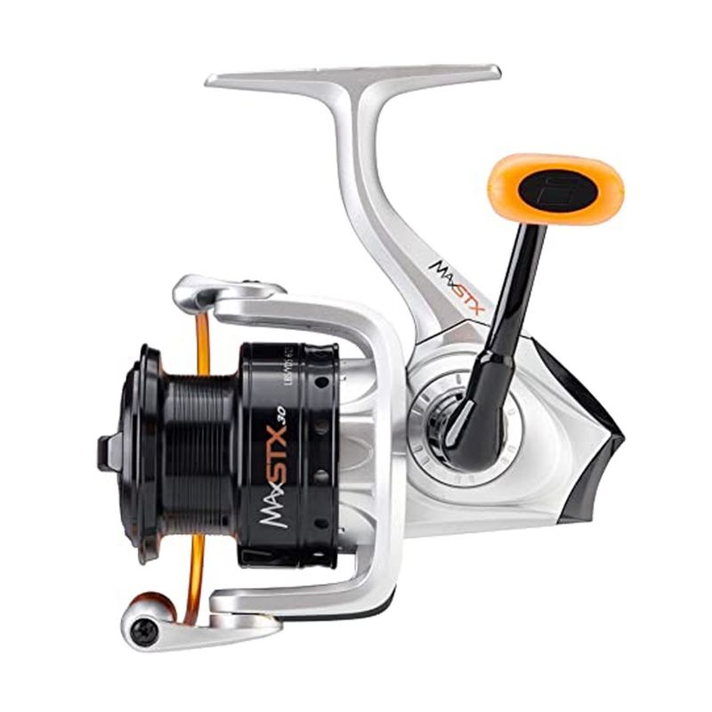 ABU GARCIA - CARRETE  DE PESCA  ABU GARCIA  MAX STX SP30