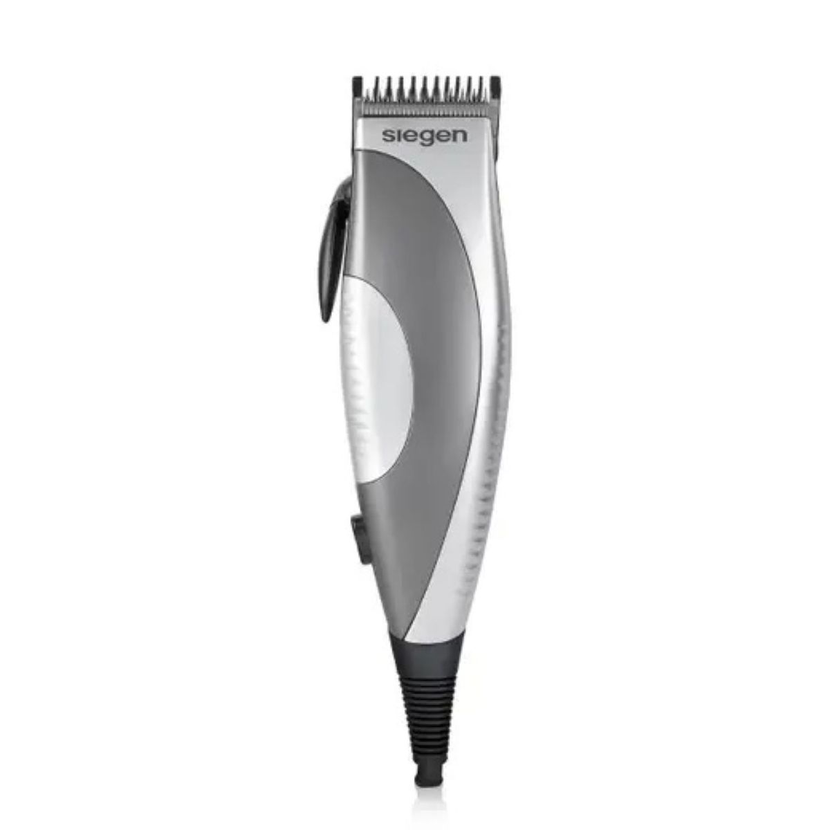 SIEGEN - Corta Pelo Siegen Professional Clipper Corte Preciso SG8200