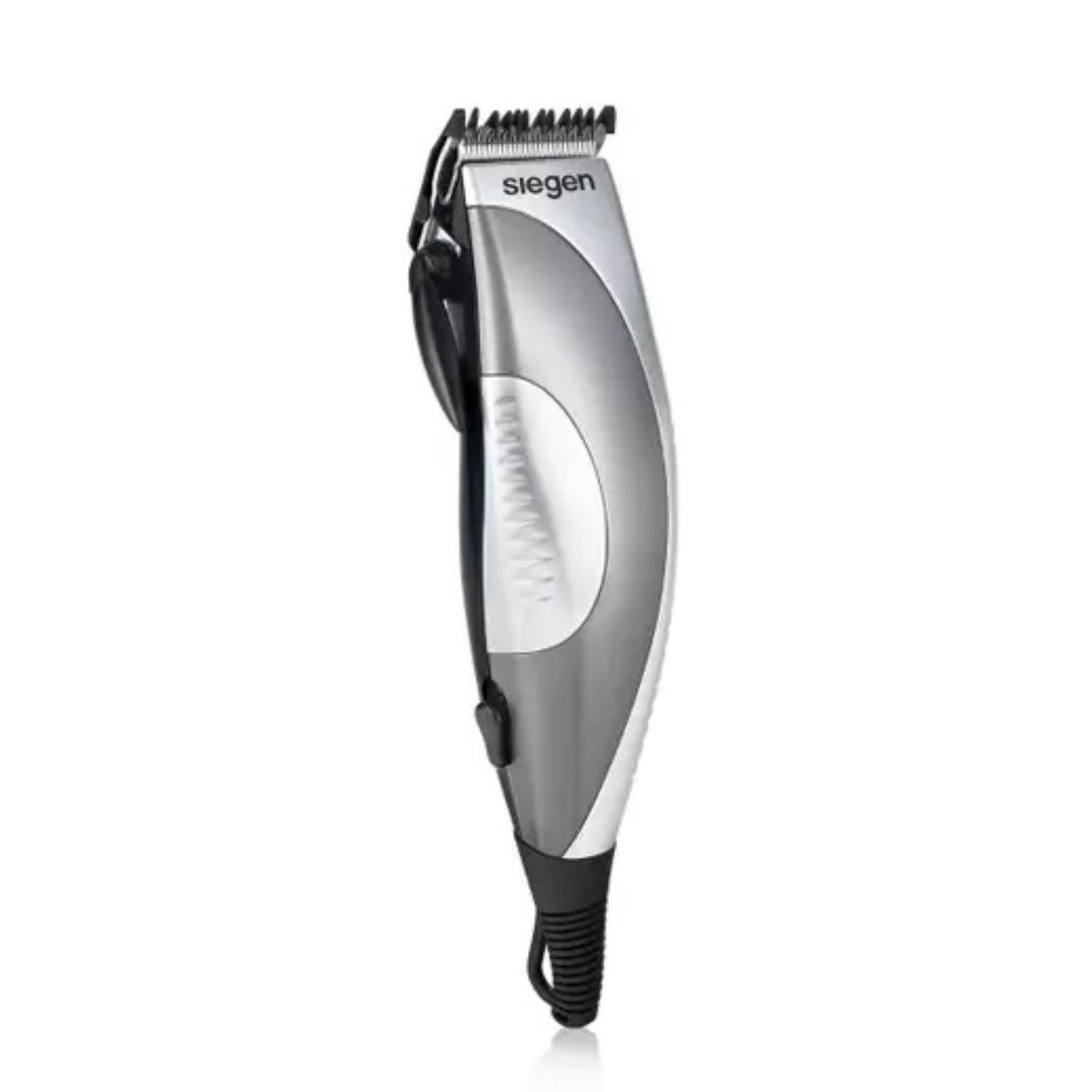 SIEGEN - Corta Pelo Siegen Professional Clipper Corte Preciso SG8200