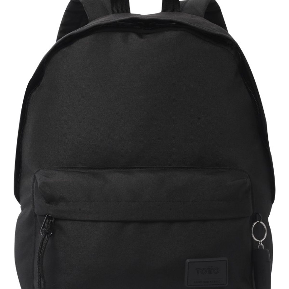 TOTTO - Kit Escolar Mochila Notebook + Estuche Organizador Totto