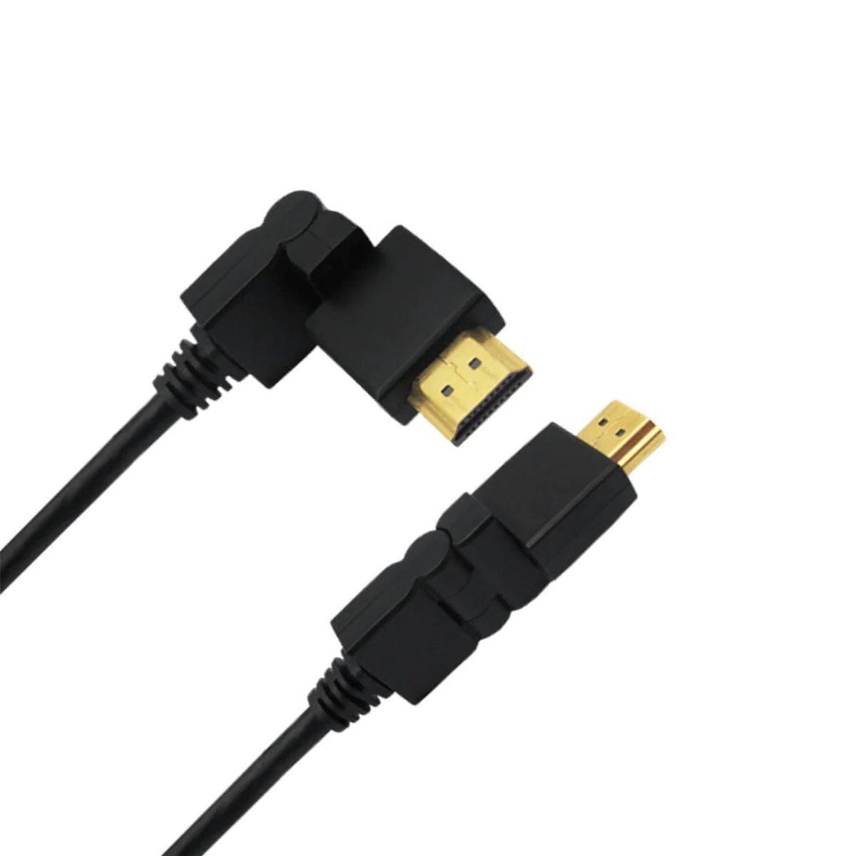 FIDDLER - Cable Hdmi Giro 360 1,8MTS FD-3360PRO - Crazygames