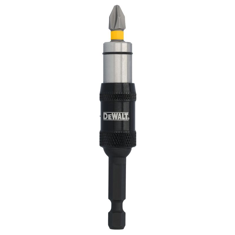DEWALT - Adaptador rápido Avellanar PH2 DEWALT DWAFPVT-2H