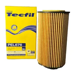 GENERICO - Filtro Aceite Mercedes Sprinter 315, 415, 515.