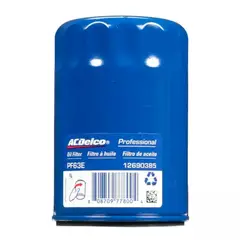 GENERICO - Filtro Aceite Gm Chevrolet Tahoe 2015-2021 Original