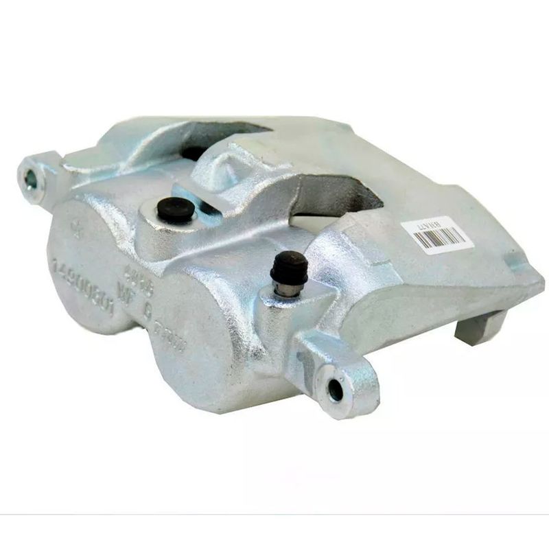 GENERICO - Caliper Izq. Dodge Dakota 3.7/4.7 2007-2011 Original