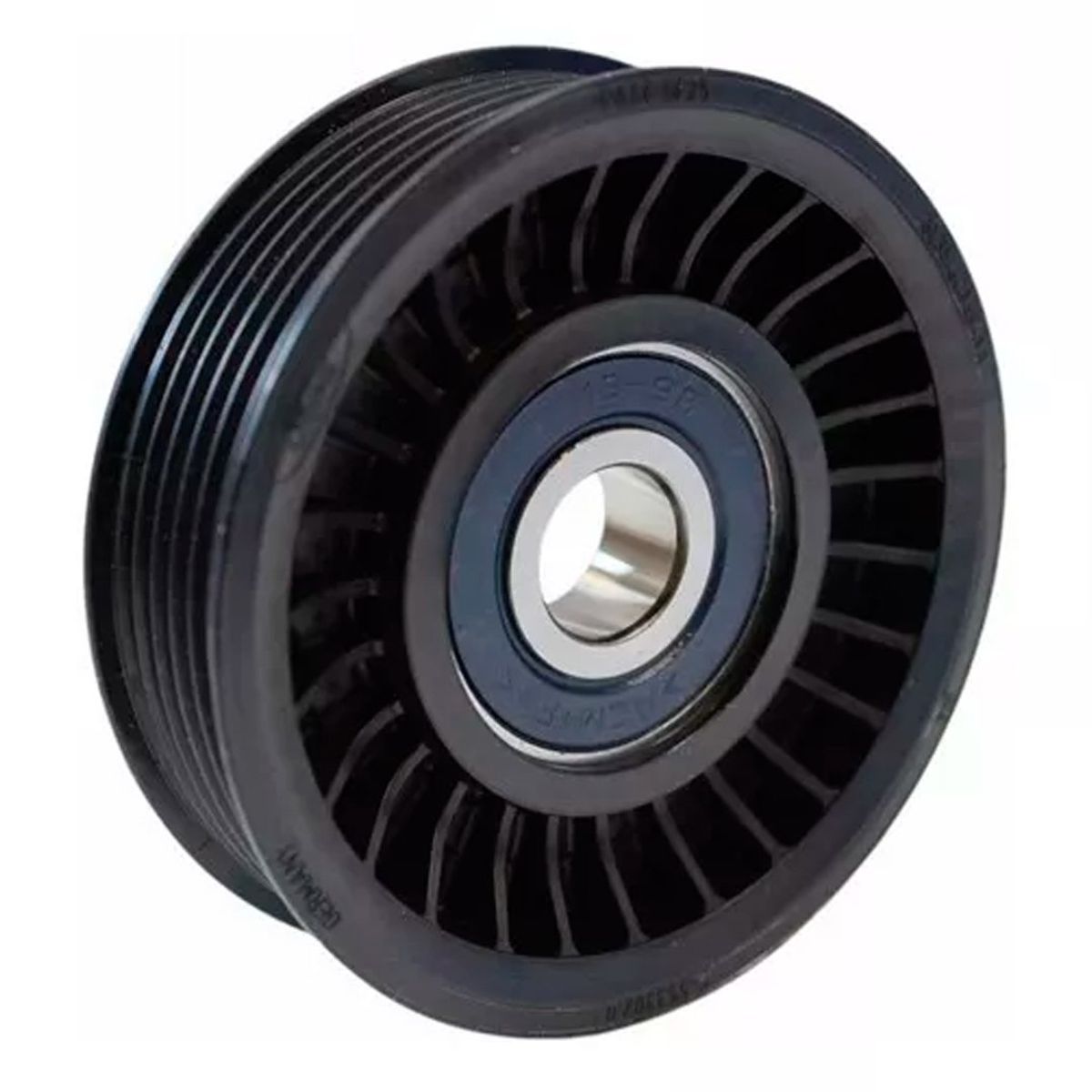 FORD - Polea Ford Mustang 2007-2014 Original