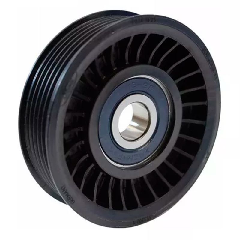 FORD - Polea Ford Mustang 2007-2014 Original