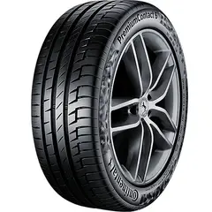 CONTINENTAL - NEUMÁTICO PREMIUM CONT 6 SSR TL 86W XL 205/40R18
