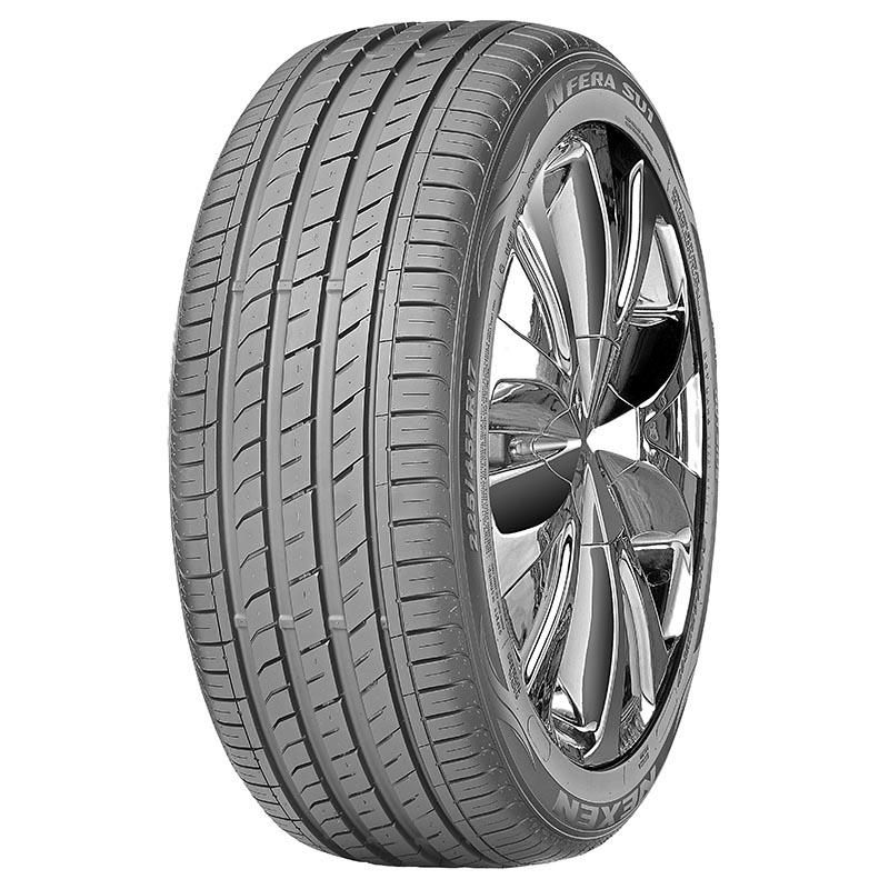 NEXEN - NEUMÁTICO NEXEN NFERA RU1 100W 225/60R18