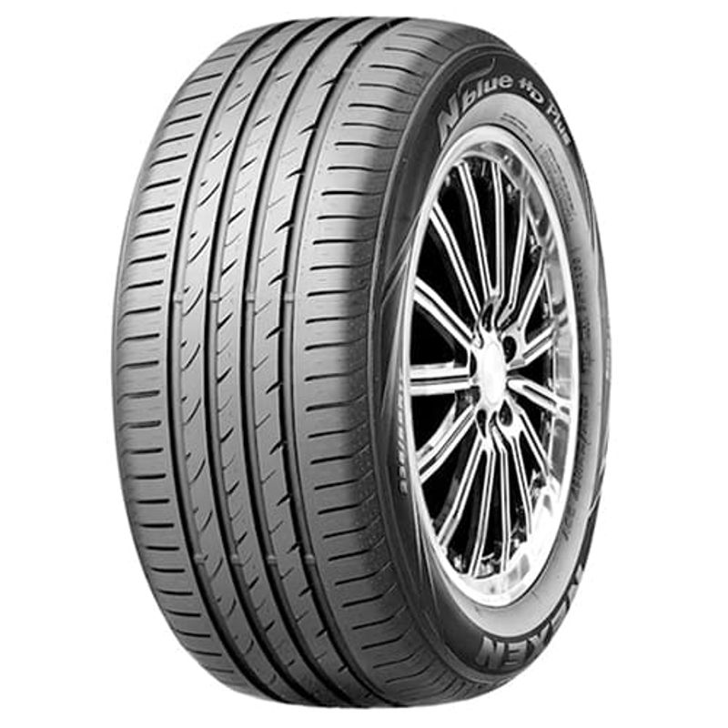 NEXEN - NEUMÁTICO NEXEN N’BLUE HD PLUS 100H 235/60R16