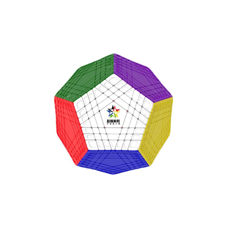LIANYUN - Cubo para aliviar el estrés