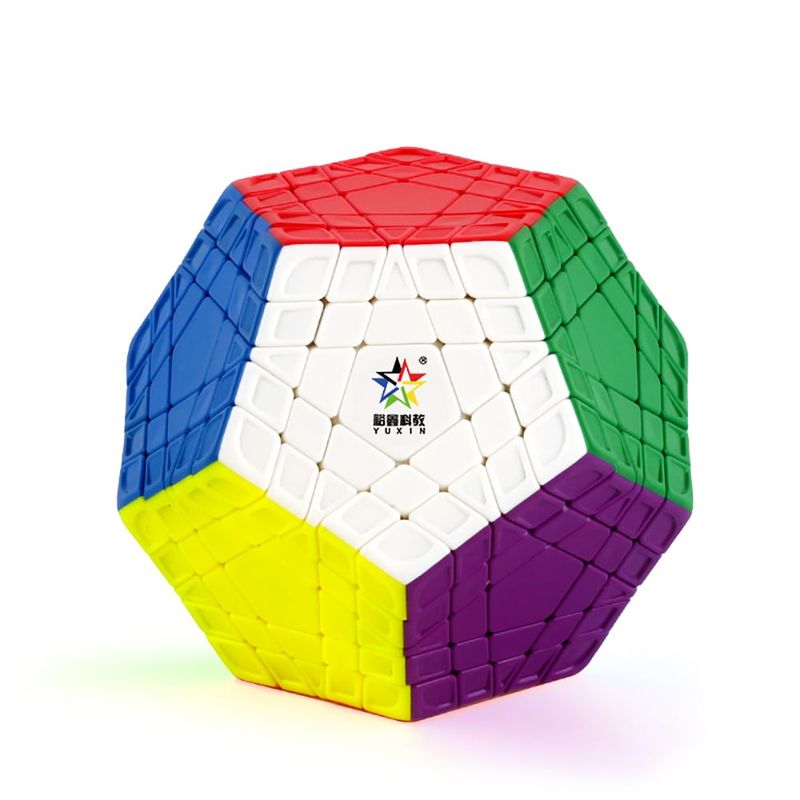 LIANYUN - Cubo para aliviar el estrés