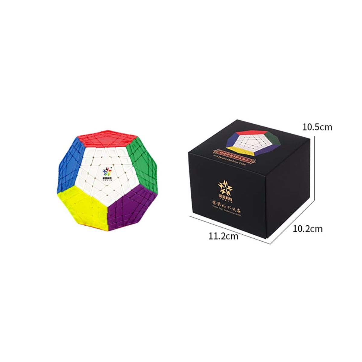 LIANYUN - Cubo para aliviar el estrés