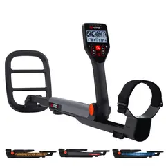 MINELAB - Detector de Metales Go Find 44