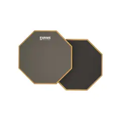EVANS - Pad De Práctica 12'' RealFeel RF12D