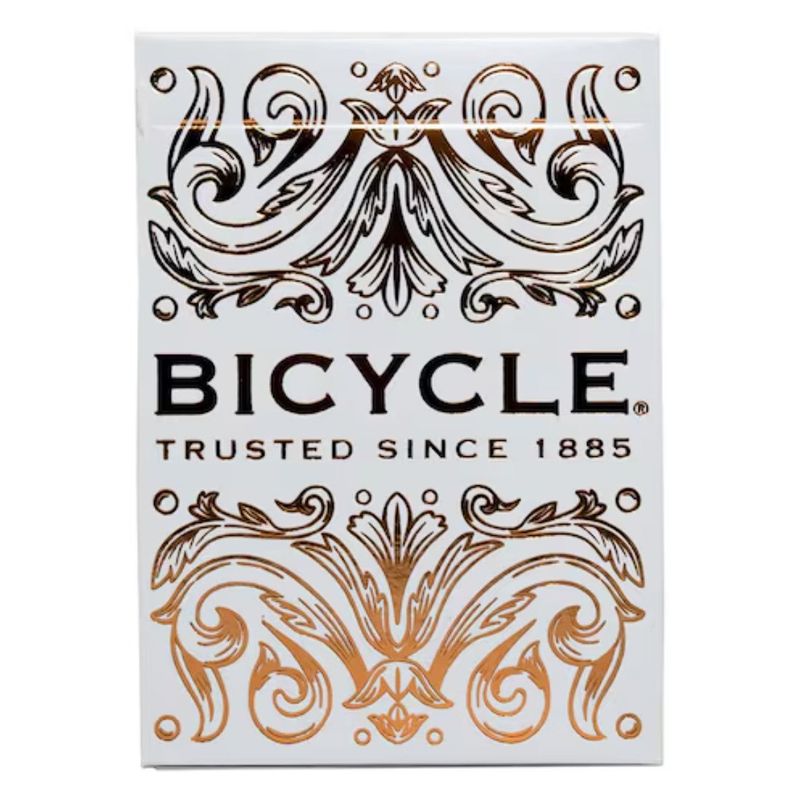 BICYCLE LINE - Baraja Bicycle Botanica Cartas Magia Cardistry
