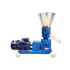 GENERICO - Peletizadora Alimentos 45kw 220v