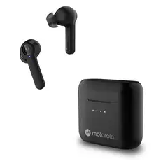 MOTOROLA - Audífonos Moto Buds-S ANC TWS Bluetooth IPX5 Negro - Negro