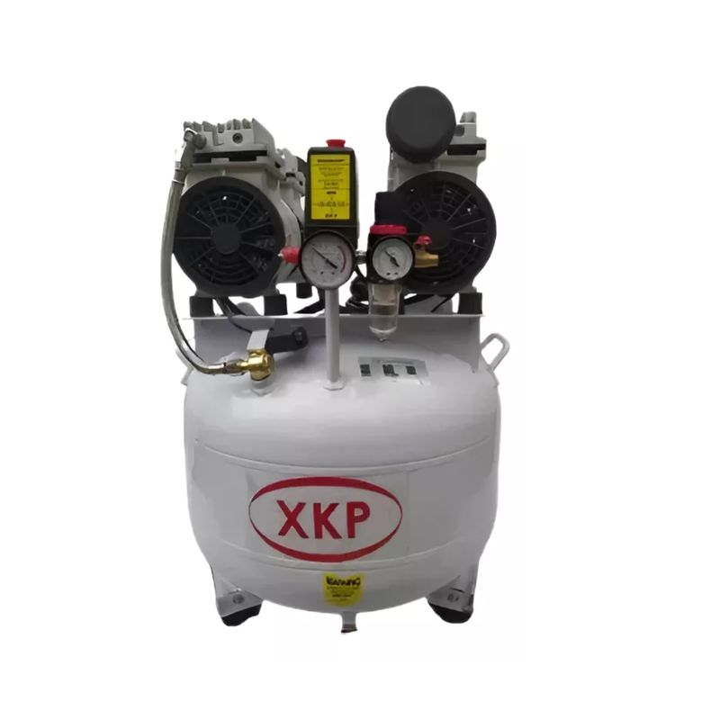 GENERICO - Compresor Silencioso Dental Profesional 50L