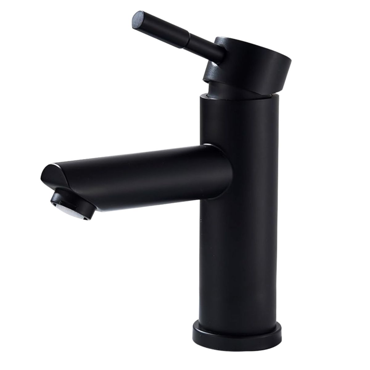 DOER - Monomando Lavamanos Portoviejo Negra