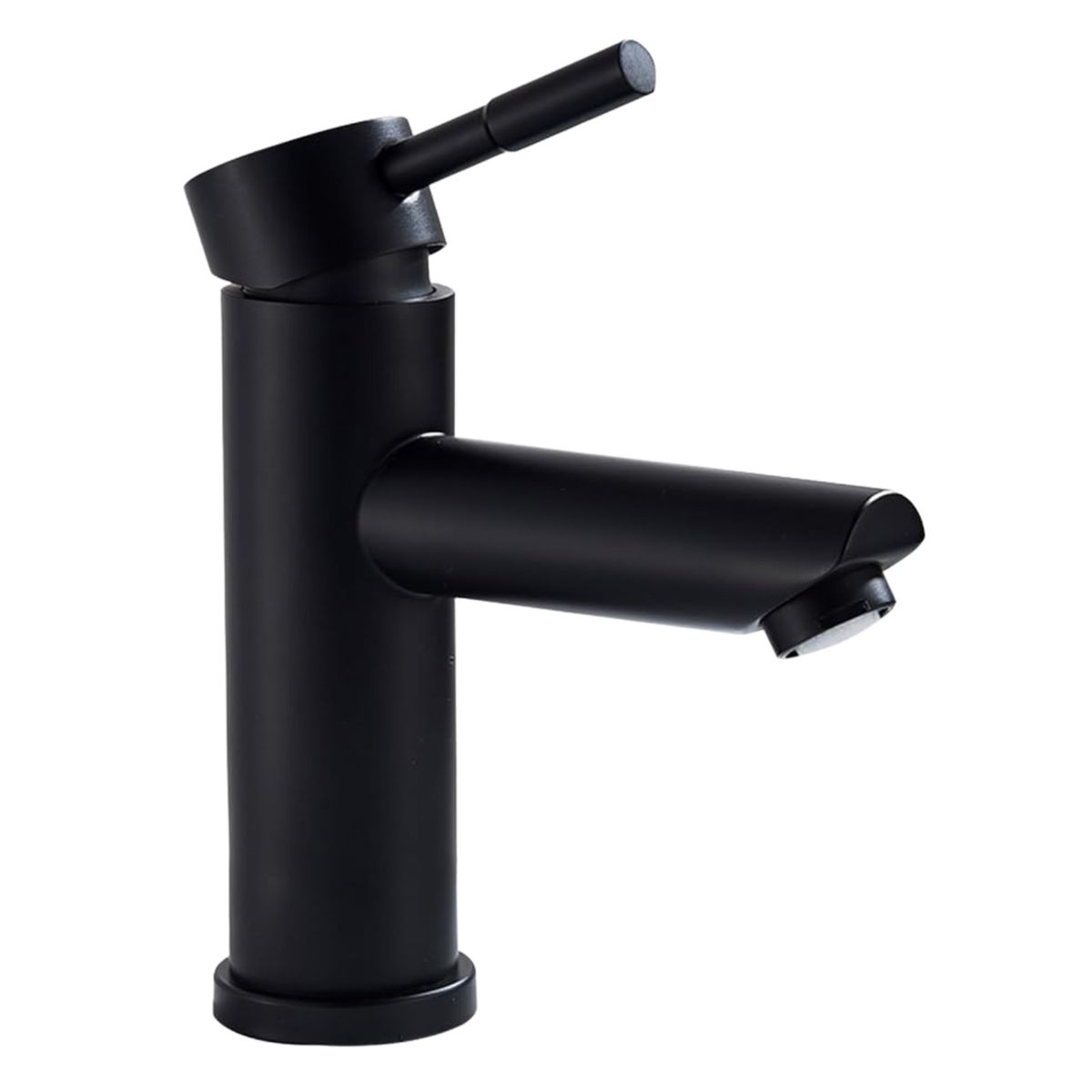 DOER - Monomando Lavamanos Portoviejo Negra