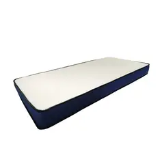 RECUTEX - COLCHON CLIPPER ESPUMA LISO 2P 16CM ALTO