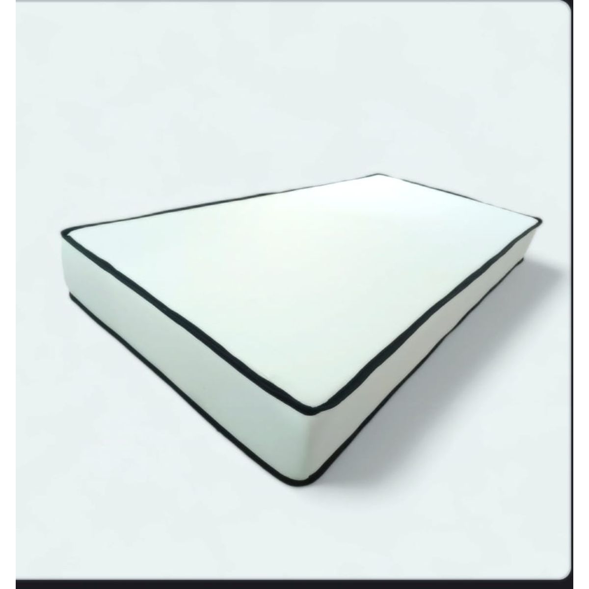 RECUTEX - COLCHON CLIPPER ESPUMA LISO 1P  D15X20CM