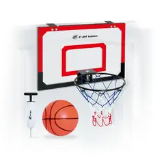GENERICO - Mini Tablero Básquetbol Spoga Over The Door Basketball Set