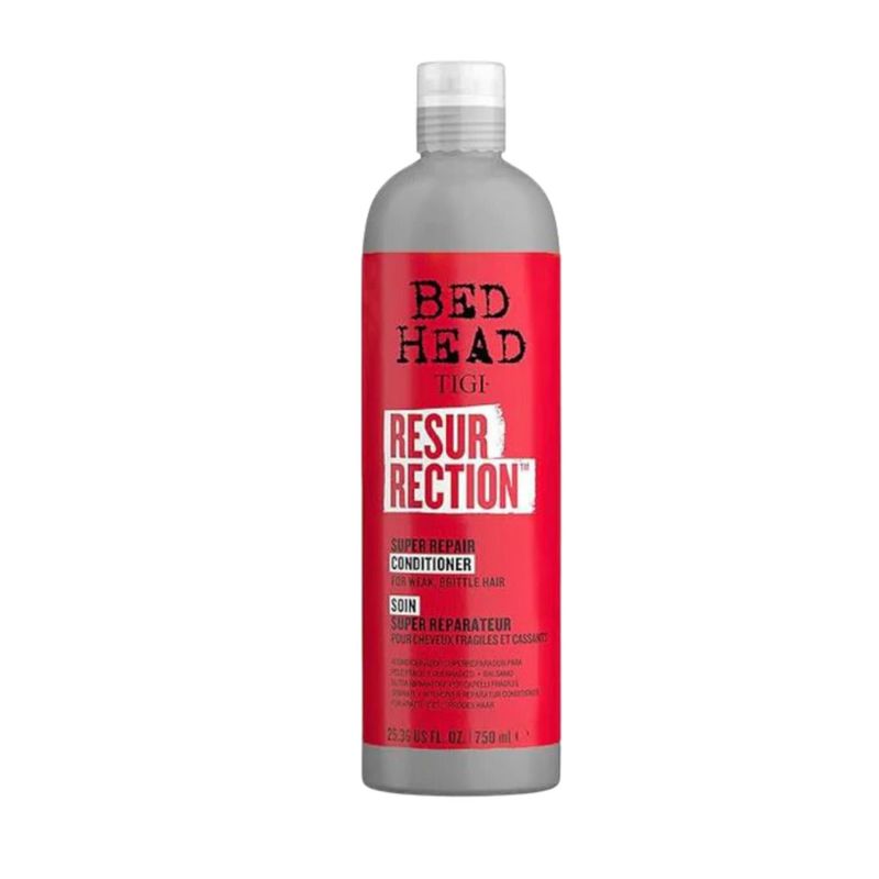 TIGI - Bed Head Acondicionador Resurrection Reparador Tigi 750ml
