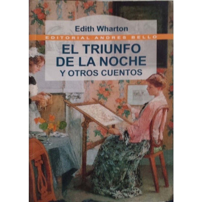 GREENLIBROS - El Triunfo De La Noche