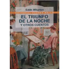 GREENLIBROS - El Triunfo De La Noche