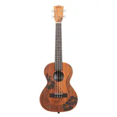 KALA - Ukelele Tenor Unity Mahogany Ka-Unity-T