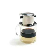 TRUNG NGUYEN - Filtro Vietnamita para cafe molido -