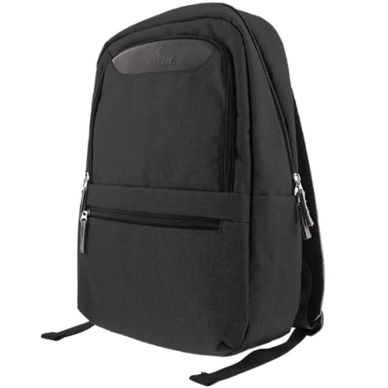 XTECH - Mochila Xtech Winsor Ergonómica Notebook 156 Negro