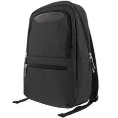 XTECH - Mochila Winsor Ergonómica Notebook 156 Negro